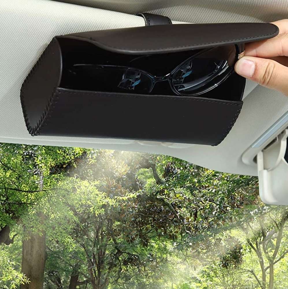 Mens Sunglasses Case for Automobile